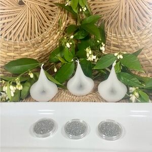 White Destiny Decision Candle Trio Set
Ask your question and receive an answer.